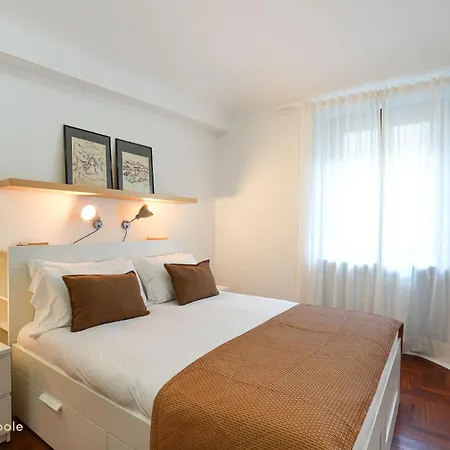 Mazzini Apartment, Terrace & River View 토리노