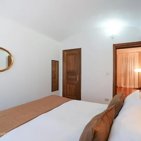 Mazzini Apartment, Terrace & River View Apartamento