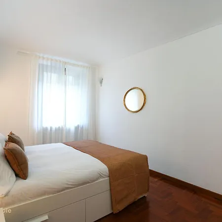 Mazzini Apartment, Terrace & River View *