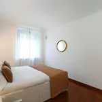 Mazzini Apartment, Terrace & River View *