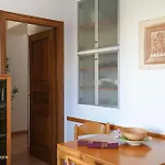Mazzini Apartment, Terrace & River View Daire