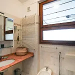 Daire Mazzini Apartment, Terrace & River View