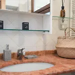 Mazzini Apartment, Terrace & River View Daire Torino